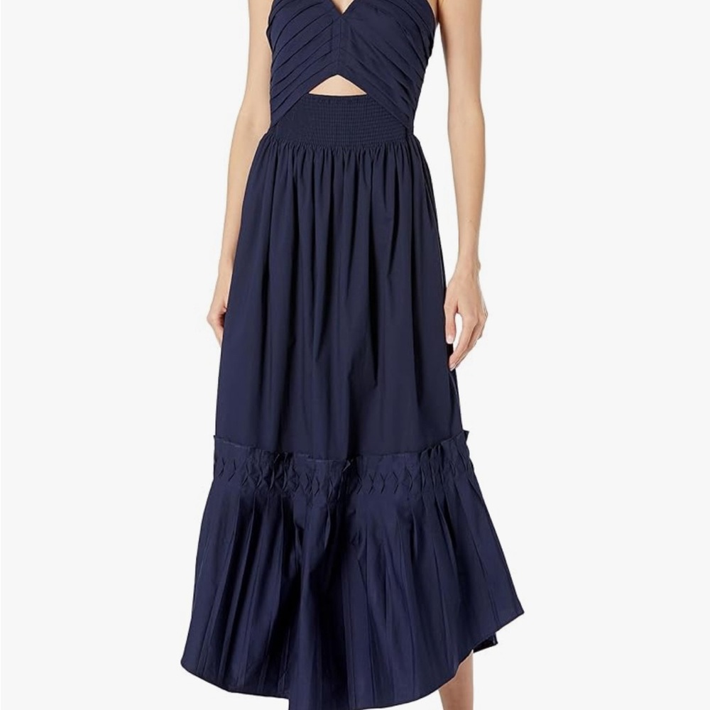 Ramy Brook dress w/tags brand new
Size: M